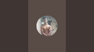 gym lover nitish paswan is live [upl. by Jaquith]