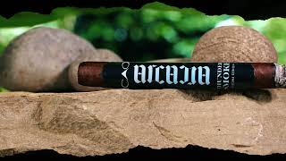 CAO Origins Thunder Smoke [upl. by Anyal]