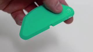 The SECRET TOOL For Silicone Sealant Application [upl. by Yunick]