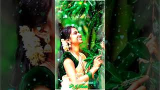 💞kolli mazhaiye kotti viduka WhatsApp status💞female rainy love status💞jayam Ravi love status💞 [upl. by Yllaw]