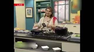 Easy Filipino Beef steak 🥩 by Shireen Anwar  Masla TV Channel [upl. by Hephzibah]