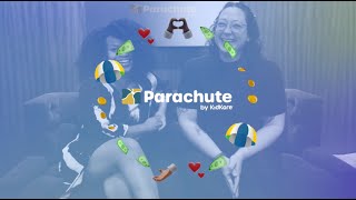 Welcome to Parachute 🪂 [upl. by Akinod]