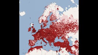 Slik kan du bruke verdenskartene på fnno [upl. by Eatnoid]