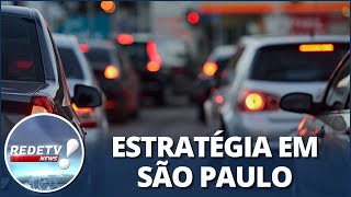 Reduzir limite de velocidade em vias pode diminuir mortes [upl. by Adnorat831]