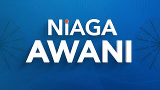 LANGSUNG Niaga AWANI  4 Nov 2024 [upl. by Marutani90]