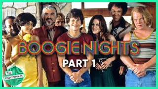 The Rewatchables ‘Boogie Nights’ Part 1  PT Anderson’s Gem  The Ringer [upl. by Michal944]