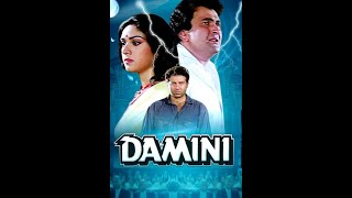 Damini Movie All Songs [upl. by Aerdnas]