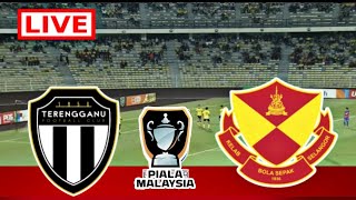 Selangor vs Terengganu Live Football  Malaysia Cup  Malaysia cup 2023  Selangor vs Terengganu [upl. by Hyo]