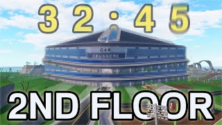 🔴Floor 2 OUT NOW In Car Crushers 2 ⏳Countdown⏳ [upl. by Ulita84]