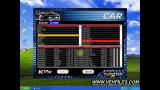 KTAG ECU Ksuite 21 Install video tutorial [upl. by Alyse606]