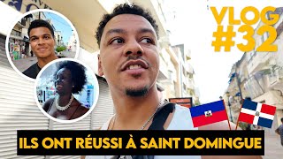 RÉPUBLIQUE DOMINICAINE 🇩🇴  Jai rencontré des ENTREPRENEURS GUADELOUPÉEN  Vlog 32 [upl. by Calendre]