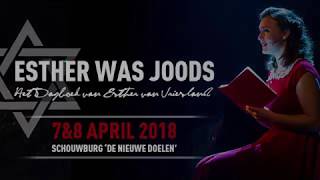 Esther was joods 2018 Meet amp Greet Peter Blanker [upl. by Gittle]