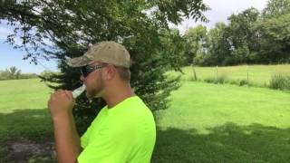 How To Tune a Snow Goose Call [upl. by Peednus]