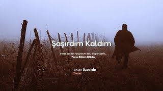 Yavuz Bülent Bâkiler  Şaşırdım Kaldım İşte [upl. by Shandee]