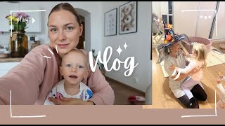 VLOG  Vyrábíme klobouk a moje pleťovka  Natalia S [upl. by Karr29]