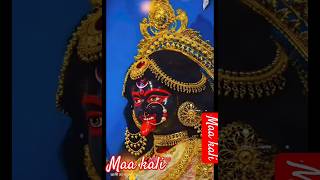 Maa kali 1 million views shorts bhakti trending kali maakali youtubeshorts trending [upl. by Silvester]