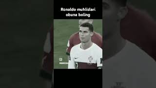 shu jahon chempionati yutganda ronaldo faoliyatini yakunlardi 2026chi yilda ronaldo yutgay jchni 20 [upl. by Gnouhp]