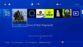 Downgrade PS4 1100 to 900 How to reverting PS4 to 900 [upl. by Jamel]