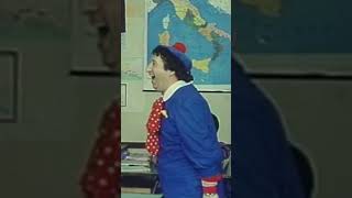 Pierino e il professore Marozzi 😂 Alvaro Vitali scena divertente tratta da Pierino torna a scuola 😂 [upl. by Iah147]