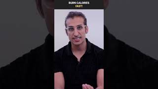 Burn Calories Fast  shorts 720 [upl. by Zeena]