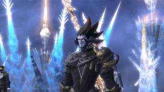 【FFXIV】E8S Week 2 Clear DRK POV [upl. by Bloom]