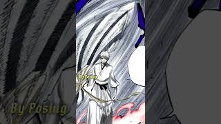 Why Did Old Man Zangetsu Held Back Ichigos True Power bleach anime bleachanime [upl. by Anilem]