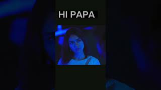 HI PAPA TRAILER SOUTH MOVIES NEW REASION south hindi southmovie trendingviral hiipapa [upl. by Htezzil]