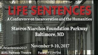 Life Sentences Innocence Projects and the Revision of American Values [upl. by Oahc604]