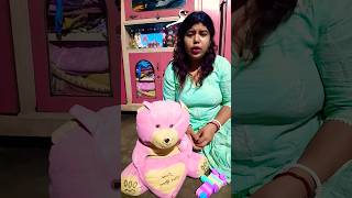 comedy funny jokes siblings bengali tiktokvideo trending shorts [upl. by Einnoc714]