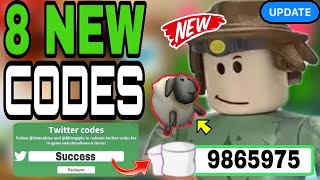 🚨 NEW UPDATED 🚨 Backpacking Roblox Codes  Roblox Backpacking Codes  Backpacking Code  Backpacking [upl. by Crespi]