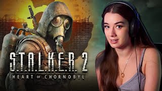 STALKER 2 is a beautiful NIGHTMARE [upl. by Viradis621]