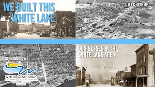 We Built This  White Lake S4Ep4 Visit Muskegon [upl. by Klayman]