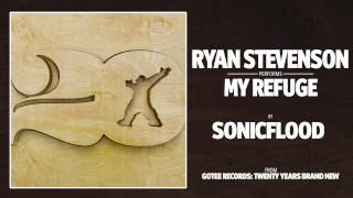 Ryan Stevenson  My Refuge AUDIO [upl. by Willtrude]