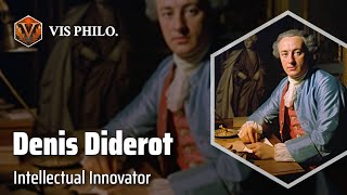 Denis Diderot Enlightening the Mind｜Philosopher Biography [upl. by Elleret]