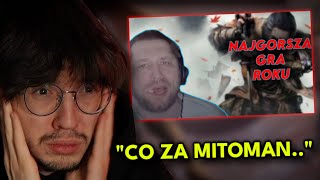 TOTALNA ODKLEJA MAMM0NA W SEKIRO  Tamae ogląda film Reanunu [upl. by Koren]