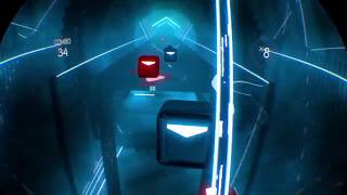 Beat Saber  Beat Saber on Normal A [upl. by Nnaecyoj]