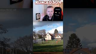 COOLE KREISLIGA TYPEN 💪🏻👍🏻👍🏻  Kreisliga Reaction  Stream Highlights [upl. by Attenaz]