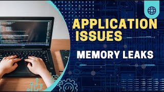 22 Linux Troubleshooting in Arabic  Application Issues  Memory Leaks [upl. by Ludwig615]