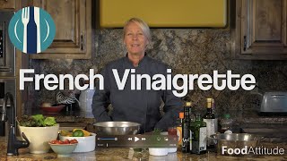 French Vinaigrette [upl. by Rosaleen]