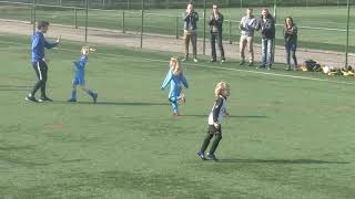 VoskesCup 2019 Gew amp Prov U7  U8  U9 [upl. by January]