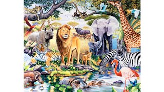 Animals poem class10 english shortsfeed ytviral viralshorts [upl. by Roye31]