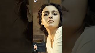 movie mirzapur bollywood entertainment funny aliabhatt gangubaikathiawadi dialogue [upl. by Nnaeus]