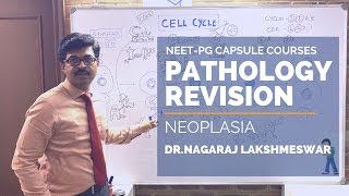 NEETPG Pathology Revision  Hamartoma [upl. by Mascia785]