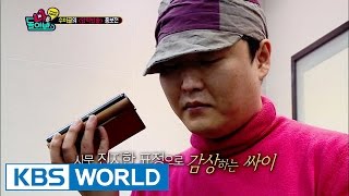 A Look at Myself  나를 돌아봐  Ep21 20160106 [upl. by Tiana979]