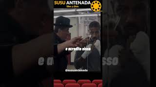 Filme Creed Nascido para Lutar shorts [upl. by Eahsat115]