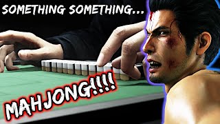 Yakuza Side Activities That Are FRUSTRATING [upl. by Leonhard]