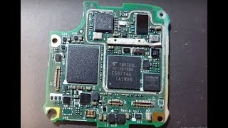 Fitbit Versa Teardown Lets see whats inside 2019 [upl. by Larrabee377]