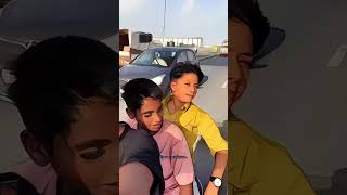 KAALUAAA princyahiyaaa reels yahiyafam comedy funny trending reelsinstagram viral [upl. by Ecinnahs]