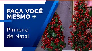 Pinheiro de Natal por Thales AvertanoRocha [upl. by Erreip]