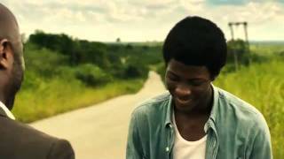 Guinness Commercial The Ticket ADVERT  VOICE OVER BY Emanuel onajobi [upl. by Klayman]